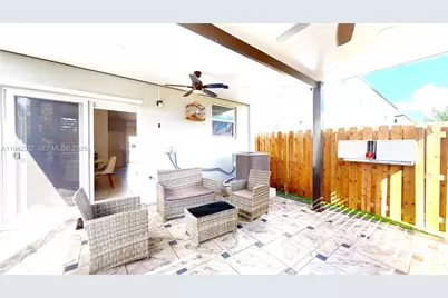 17910 SW 359th Ter #17910, Homestead, FL 33034 - Photo 19