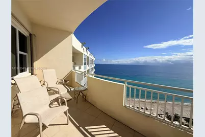 3180 S Ocean Dr #1712, Hallandale Beach, FL 33009 - Photo 11