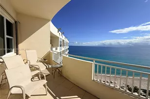 3180 S Ocean Dr, Hallandale Beach, FL 33009 - Photo 11