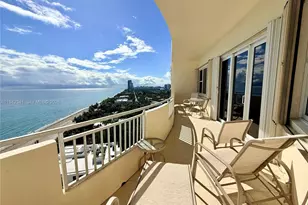3180 S Ocean Dr, Hallandale Beach, FL 33009 - Photo 1