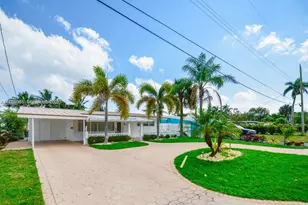 2500 Cat Cay Ln, Fort Lauderdale, FL 33312 - Photo 1