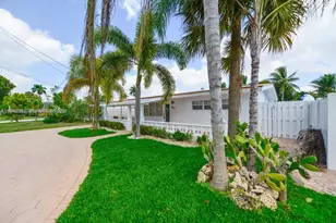 2500 Cat Cay Ln, Fort Lauderdale, FL 33312 - Photo 3