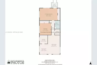 1451 NE 170th St #201A, North Miami Beach, FL 33162 - Photo 3