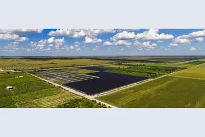 75 Acres Of Improved Agricultural Land For Sale, Homestead, FL 33030 - Photo 1