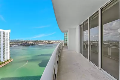 901 Brickell Key Blvd #3206, Miami, FL 33131 - Photo 1