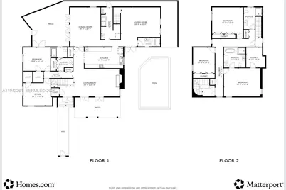 360 SW 28th Rd, Miami, FL 33129 - Photo 31