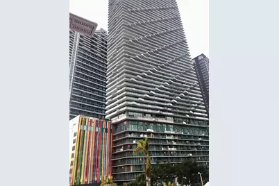 1300 S Miami Ave #4706, Miami, FL 33130 - Photo 3