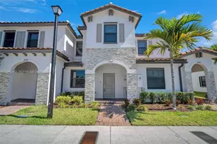 11869 SW 246 Terrace, Homestead, FL 33032 - Photo 1