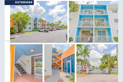 4335 NW South Tamiami Canal Dr #309, Miami, FL 33126 - Photo 11