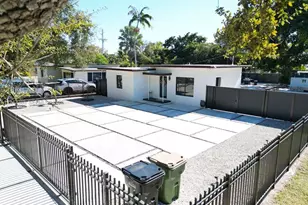 1220 NW 125th St, North Miami, FL 33167 - Photo 1