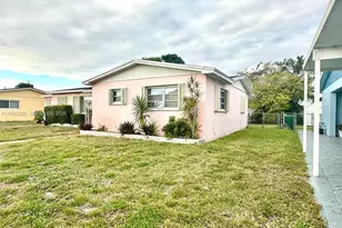 1815 NW 188th Terrace, Miami Gardens, FL 33056 - Photo 3