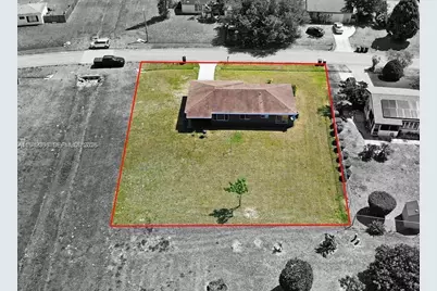 250 SW Homeland Rd, Port Saint Lucie, FL 34953 - Photo 3