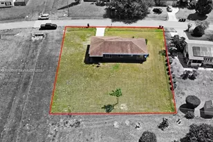 250 SW Homeland Rd, Port Saint Lucie, FL 34953 - Photo 3