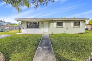 16025 SW 298th Terrace, Homestead, FL 33033 - Photo 1
