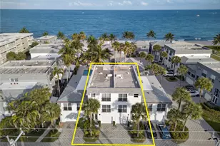 1194 Hillsboro Mile, Hillsboro Beach, FL 33062 - Photo 1