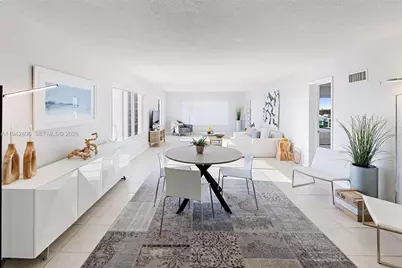 1151 N Fort Lauderdale Beach Blvd #6B, Fort Lauderdale, FL 33304 - Photo 7