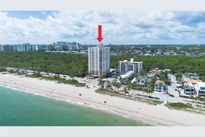 1151 N Fort Lauderdale Beach Blvd #6B, Fort Lauderdale, FL 33304 - Photo 39