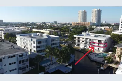 1900 Diana Dr #2A, Hallandale Beach, FL 33009 - Photo 3