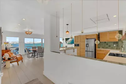 2451 Brickell Ave #17D, Miami, FL 33129 - Photo 9
