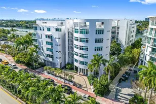 6580 Indian Creek Dr, Miami Beach, FL 33141 - Photo 19