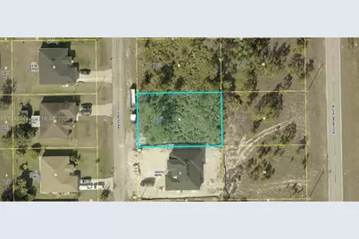 1822 Marson, Lehigh Acres, FL 33972 - Photo 3