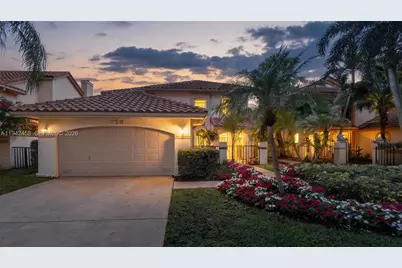 728 NW 38th Ter, Deerfield Beach, FL 33442 - Photo 9