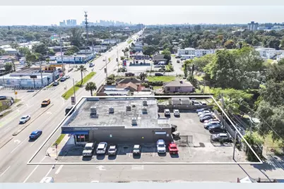 10190 NW 7th Ave, Miami, FL 33150 - Photo 33