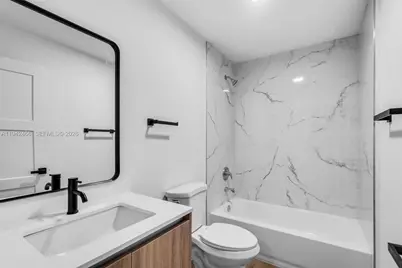 3728 NW 19th Ave #6, Miami, FL 33142 - Photo 11