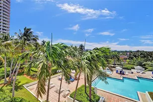 1000 E Island Blvd, Aventura, FL 33160 - Photo 41