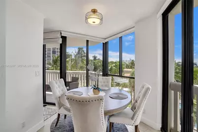 1000 E Island Blvd #503, Aventura, FL 33160 - Photo 25