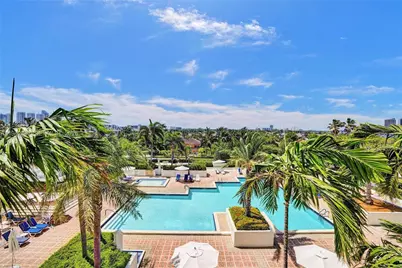 1000 E Island Blvd #503, Aventura, FL 33160 - Photo 43