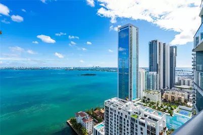460 NE 28th St #3402, Miami, FL 33137 - Photo 19