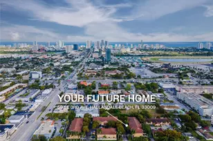 59 SE 3rd Ave, Hallandale Beach, FL 33009 - Photo 3