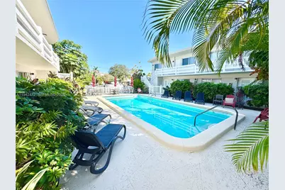1601 SE 15 #1B, Fort Lauderdale, FL 33316 - Photo 15