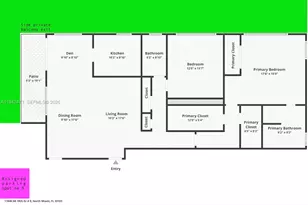 11840 NE 19th Dr, North Miami, FL 33181 - Photo 5