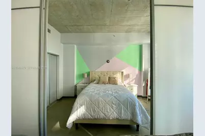 133 NE 2nd Ave #1803, Miami, FL 33132 - Photo 9