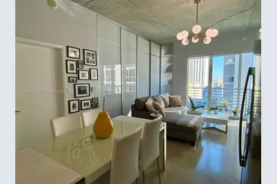 133 NE 2nd Ave #1803, Miami, FL 33132 - Photo 7