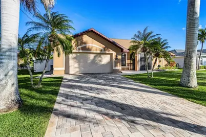 4841 SW 24th, Cape Coral, FL 33914 - Photo 1
