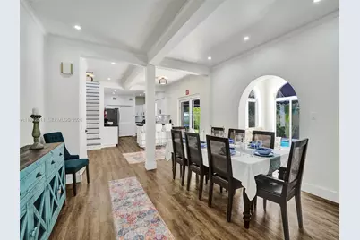 1128 Tyler St, Hollywood, FL 33019 - Photo 7