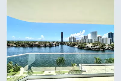 19707 Turnberry Way #14F, Aventura, FL 33180 - Photo 5