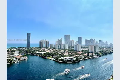 19707 Turnberry Way #14F, Aventura, FL 33180 - Photo 1