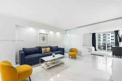 2401 Collins Ave #1007, Miami Beach, FL 33140 - Photo 5