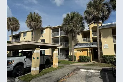 440 S Park Rd #4-207, Hollywood, FL 33021 - Photo 1