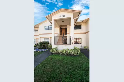 12960 SW 66th Ln #108-1, Miami, FL 33183 - Photo 1