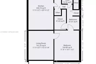 645 NE 121st St, North Miami, FL 33161 - Photo 19