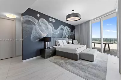 851 NE 1st Ave #5201, Miami, FL 33132 - Photo 17