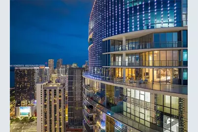 851 NE 1st Ave #5201, Miami, FL 33132 - Photo 27