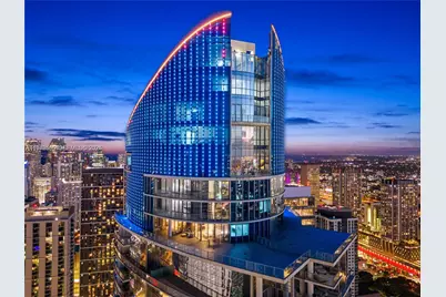 851 NE 1st Ave #5201, Miami, FL 33132 - Photo 29