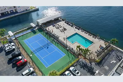 2017 S Ocean Dr #1206, Hallandale Beach, FL 33009 - Photo 39
