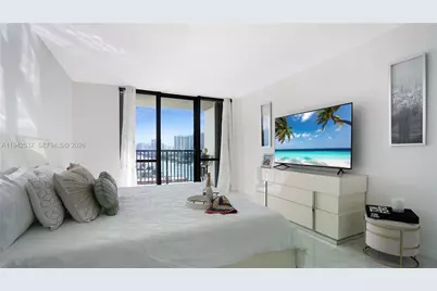 2017 S Ocean Dr #1206, Hallandale Beach, FL 33009 - Photo 21